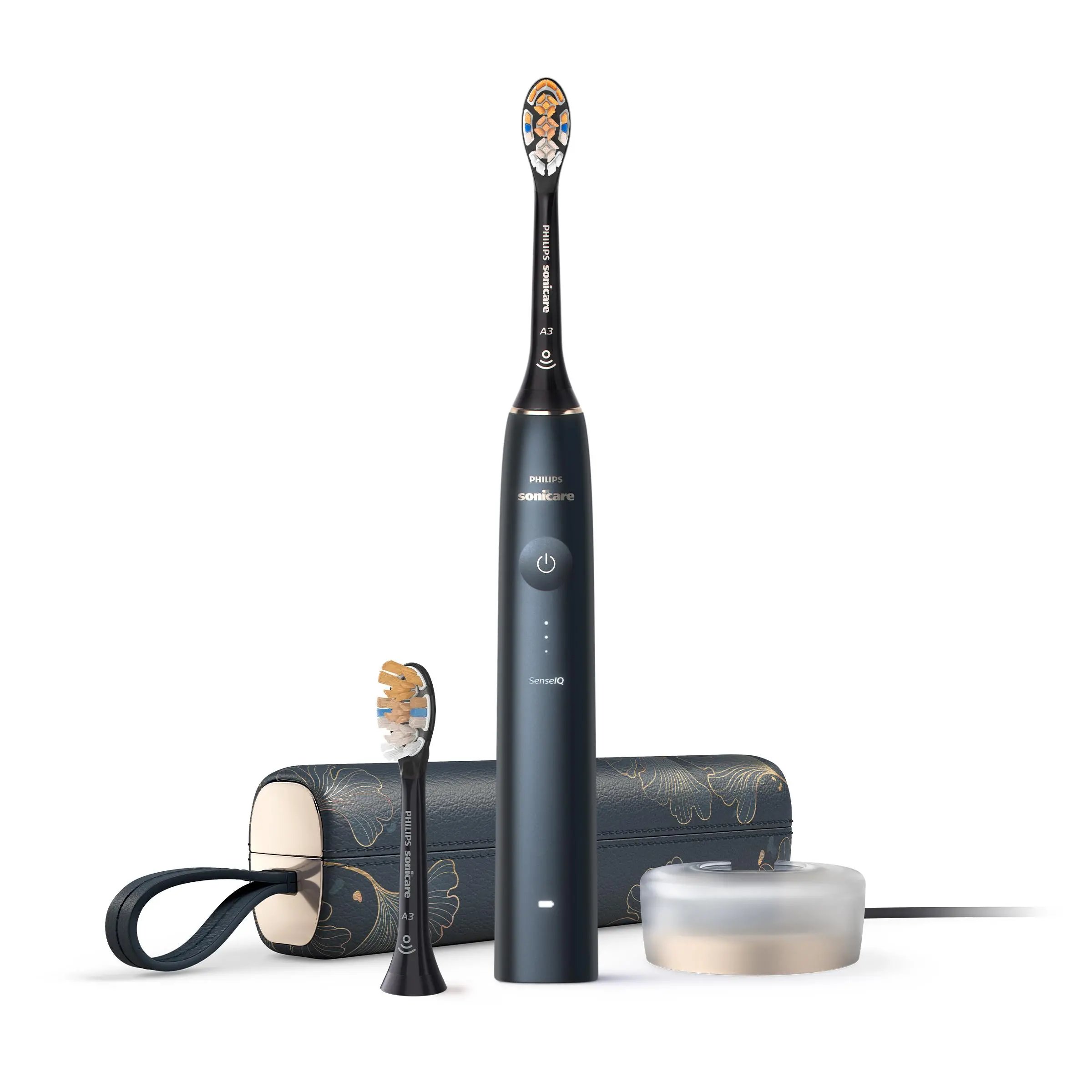 Philips Sonicare DiamondClean Prestige 9900 HX9992/42 (HX9992/42