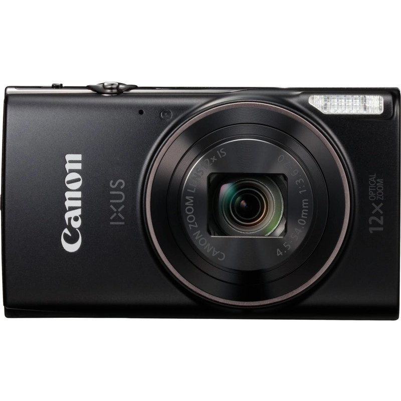 Canon Digital IXUS 285 HS - купить фотоаппарат: цены, отзывы
