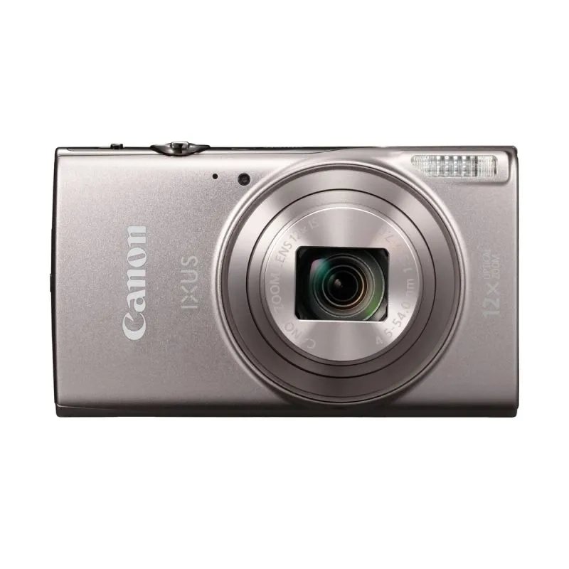 Canon Digital IXUS 285 HS - купить фотоаппарат: цены, отзывы