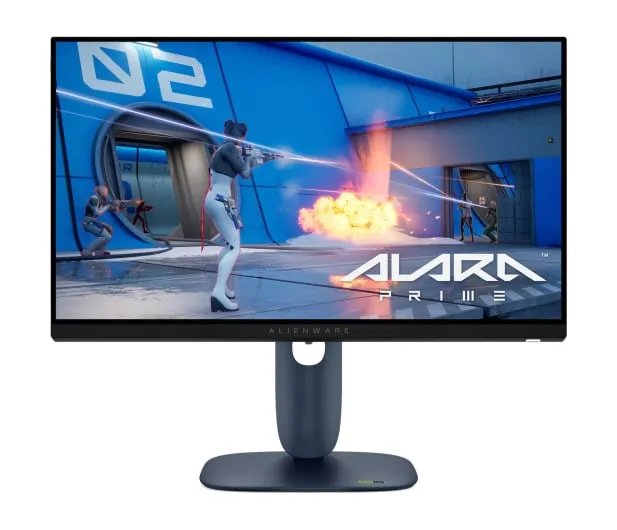 Dell Alienware AW2525HM 25インチ フルHD 320Hz Dell Alienware AW2525HM 24.5 