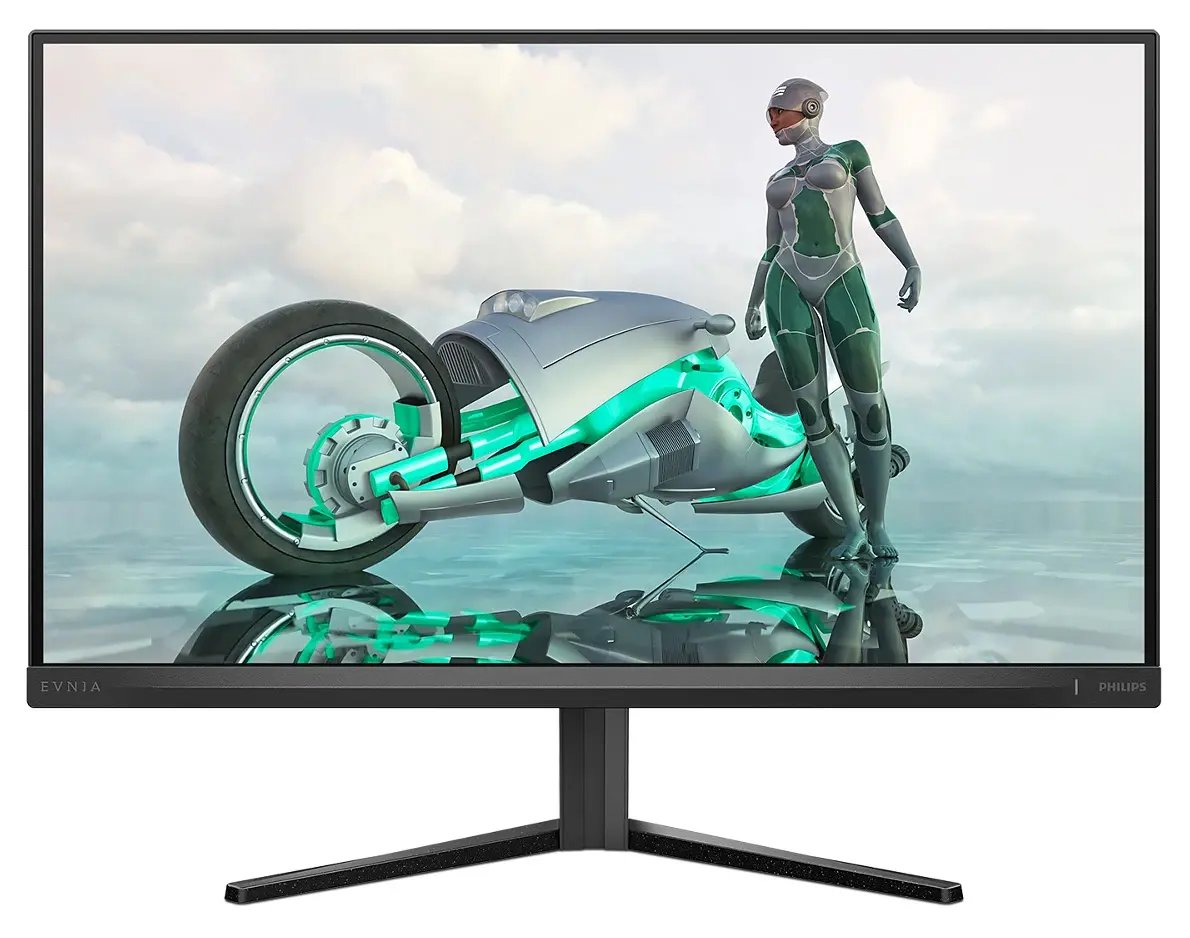 PHILIPS EVNIA 27インチモニター KL2727M2N3500N_01.jpg