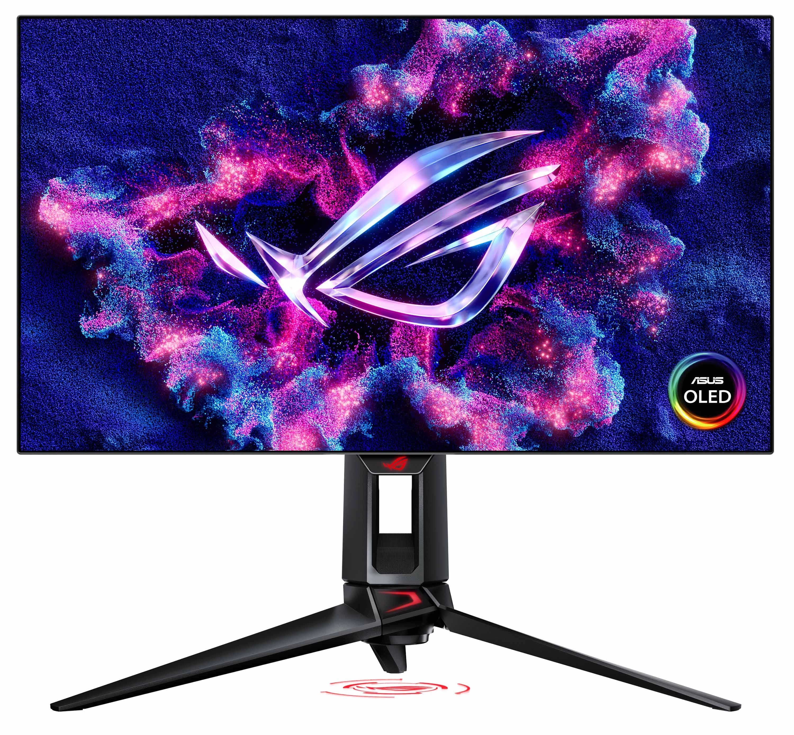 ROG SWIFT OLED PG27AQDM 26.5インチ KL27PG27AQDP77_01.jpg