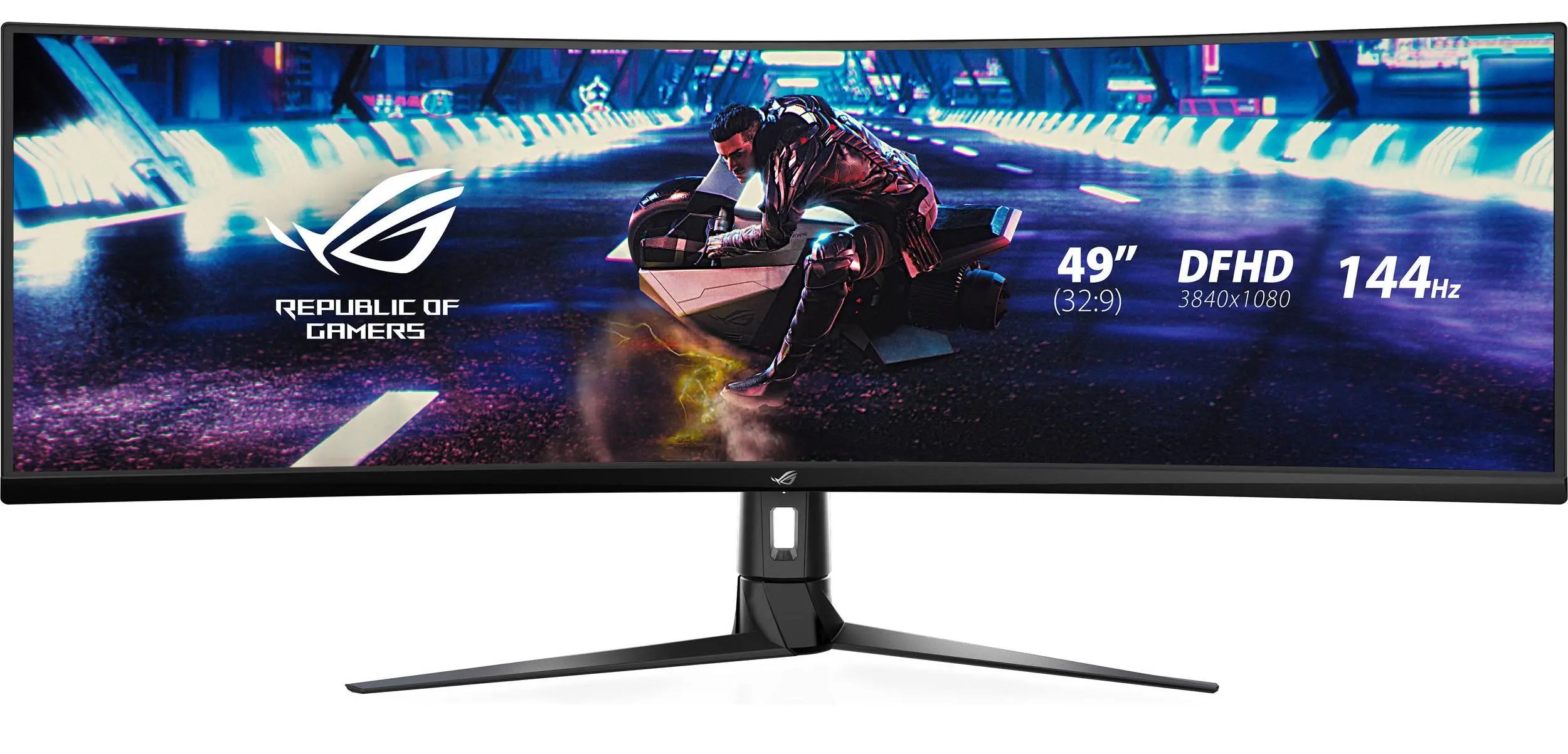 Asus ROG Strix XG49VQ 49 