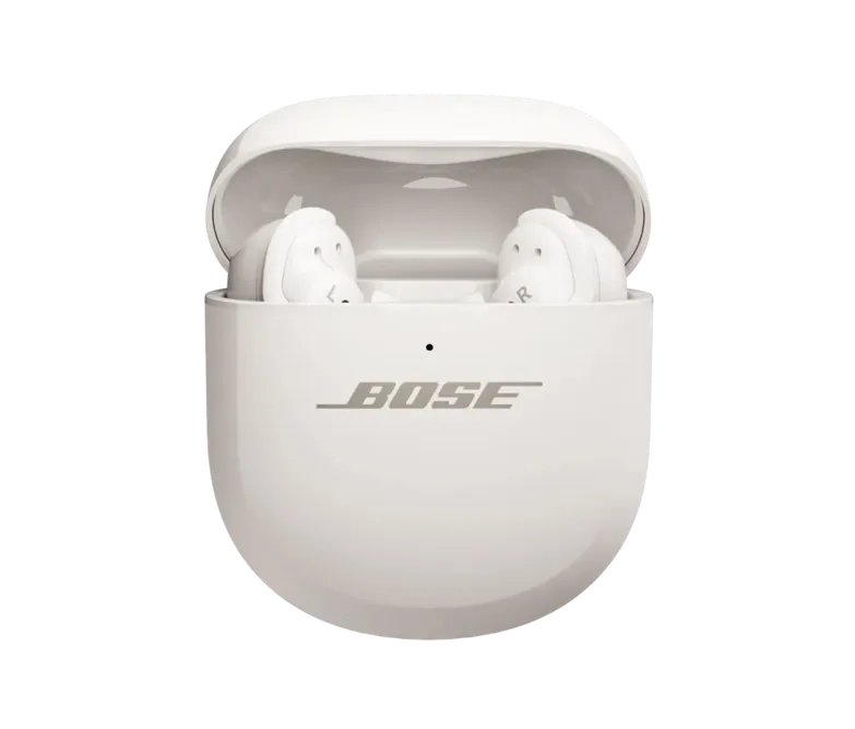 Bose QuietComfort Ultra Earbuds (2nd Gen) - цены в магазинах